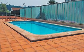 Apartamento Piscina Y Playa
