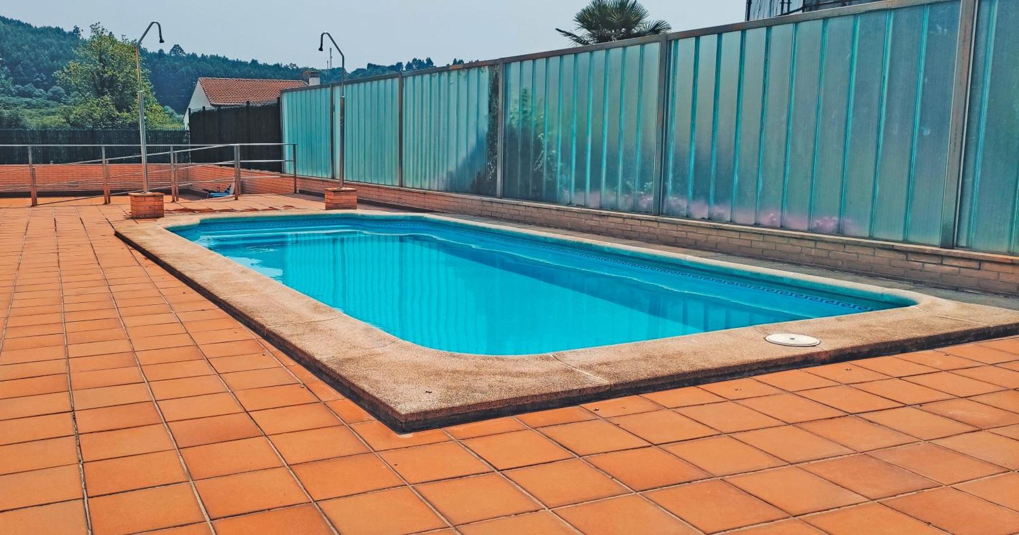 Apartamento Piscina Y Playa La Arena Exterior foto